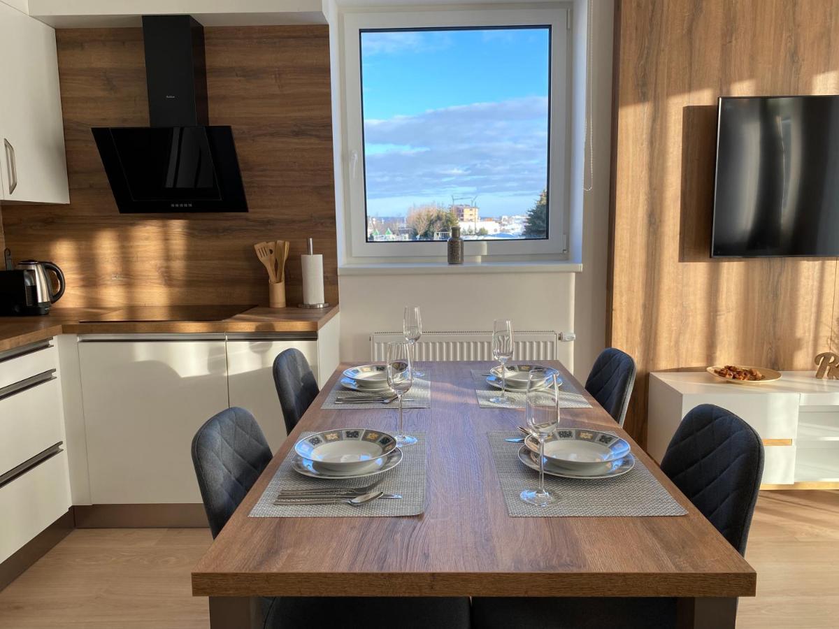 Apartment Petra Klinovec Loučná pod Klínovcem エクステリア 写真